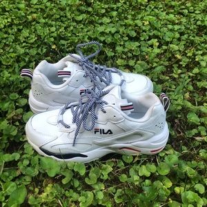 Fila Shoes